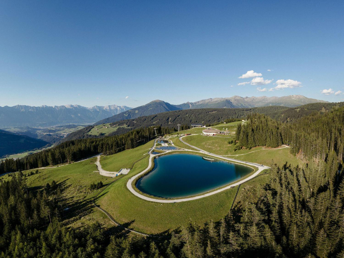 Surrounding environment 3, Apartment in Mieders near Ski Lift, Innsbruck Land