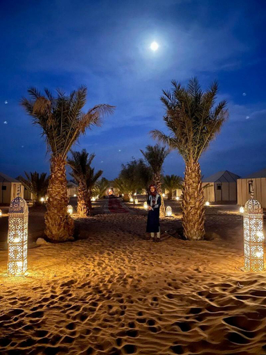 Others 5, Anir Luxury Camp - Gites et Tentes de Luxe, Errachidia