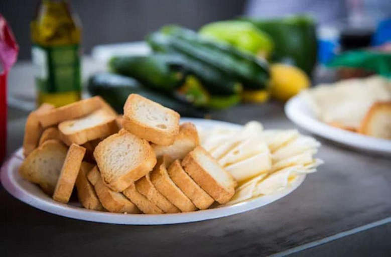 Food & Drinks 3, Nomada Urban Beach Hostel- Calle Loiza