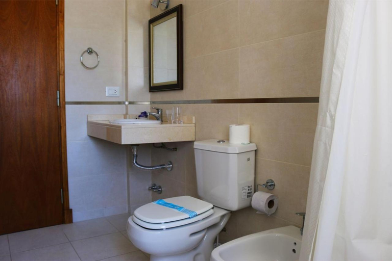4, Breeze Apart Hotel, General Alvarado