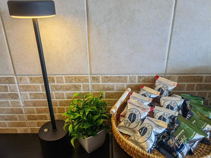 Food & Drinks, Metro Lodi Apartment • Double Room • Free Parking, Rome