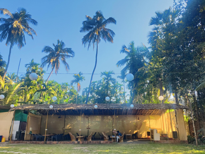 Exterior & Views 1, Baadal Pani The Beach Resort, Palghar