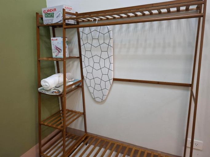 Bedroom 3, Shore residences MOA Pasay City by darpm, Pasay City