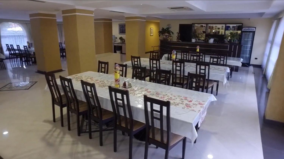 Food & Drinks 4, Two Hearts Hotel, Herzegovina-Neretva