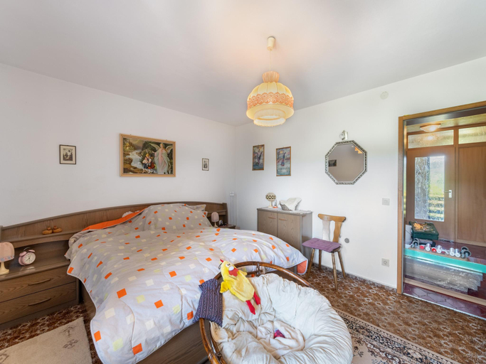 Bedroom 2, Ferienhaus in Bayern am Grosser Arber, Cham