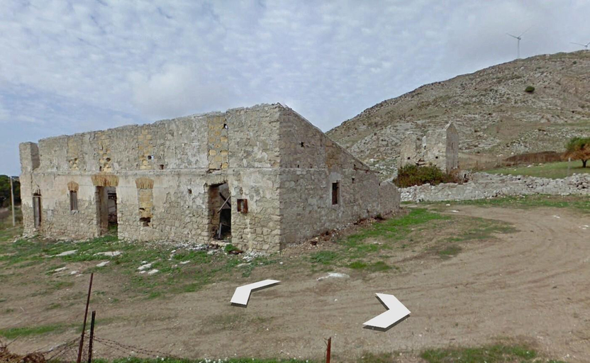 Others 3, Casa Balata, Agrigento