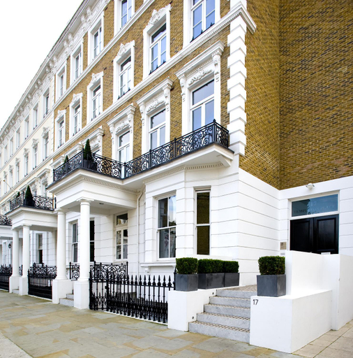 Exterior & Views 1, Templeton Place, London