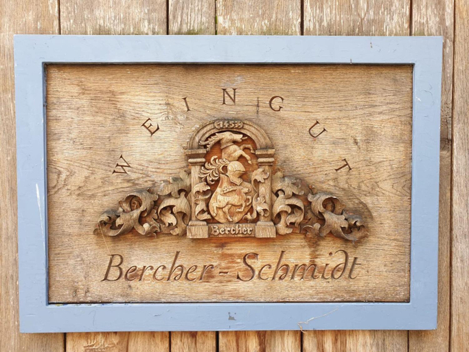 Food & Drinks 5, Weinberg-Ferienwohnung, Oberrotweil, Breisgau-Hochschwarzwald