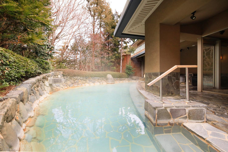 Sport & Beauty 2, Hakone Hisui Hotel, Hakone