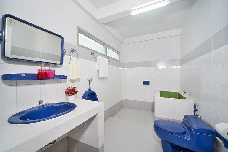 Others 5, Villa Naiyang - 5 Bed with Pool Nai Yang in Phuket, Phuket Island