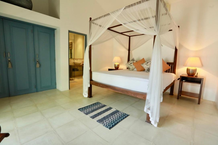 Bedroom 4, Villa Apsara by Belle Vue, Beruwala