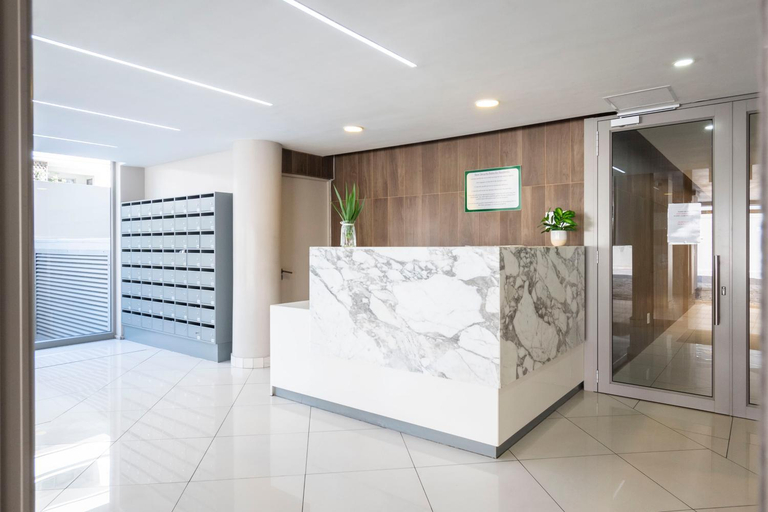 Public Area, The Antrim Apartments by Totalstay, City of Cape Town