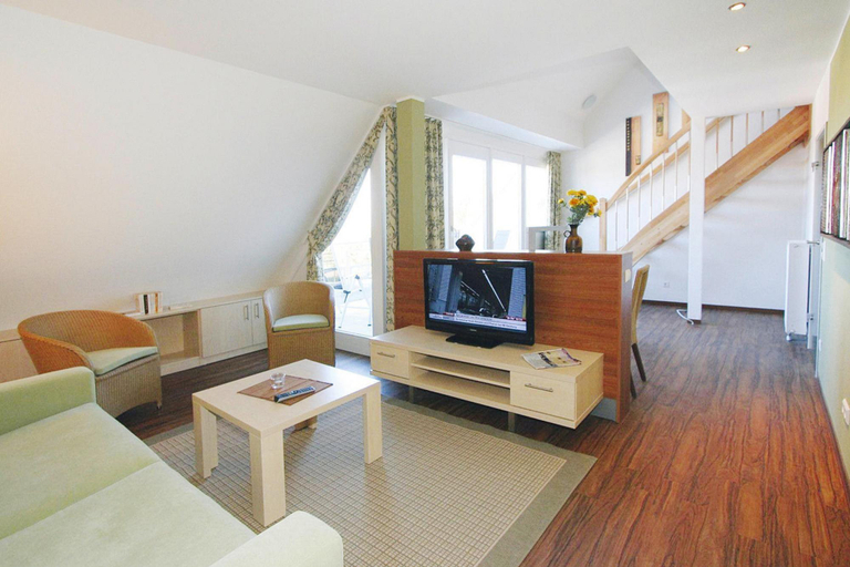 2, Apartment in Cuxhaven, Cuxhaven