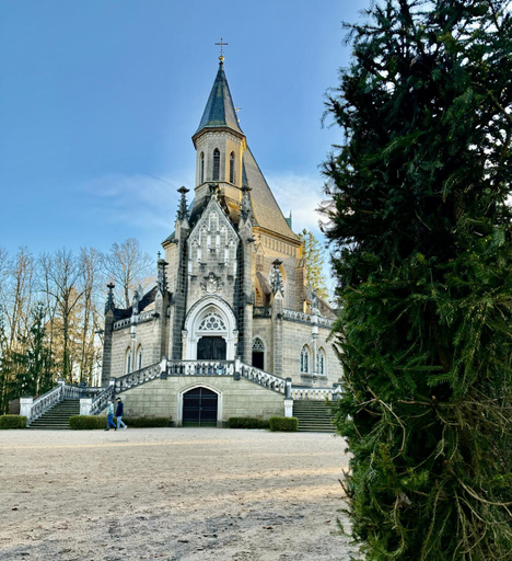 Others 4, Penzion U zameckeho parku, Jindřichův Hradec