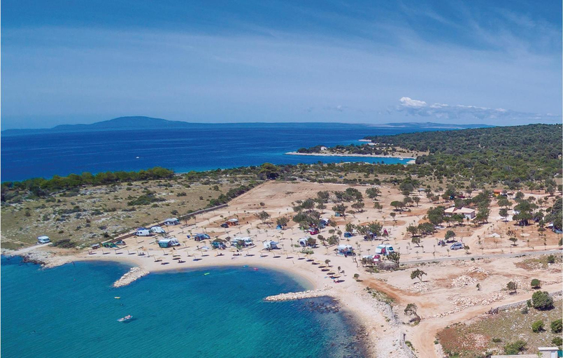 Others 4, Nice Apartment In Novalja With Wifi, Pag