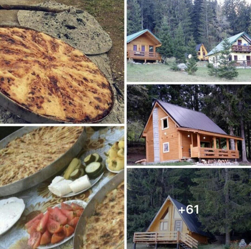 Others 5, PoB Trail 192 km - Panorama Hostel, Peć