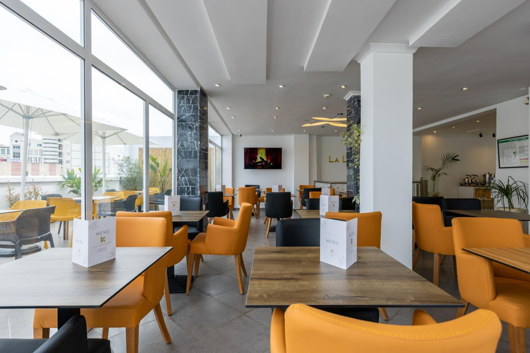 Food & Drinks 5, Hotel Etoile Du Nord, Tanger-Assilah