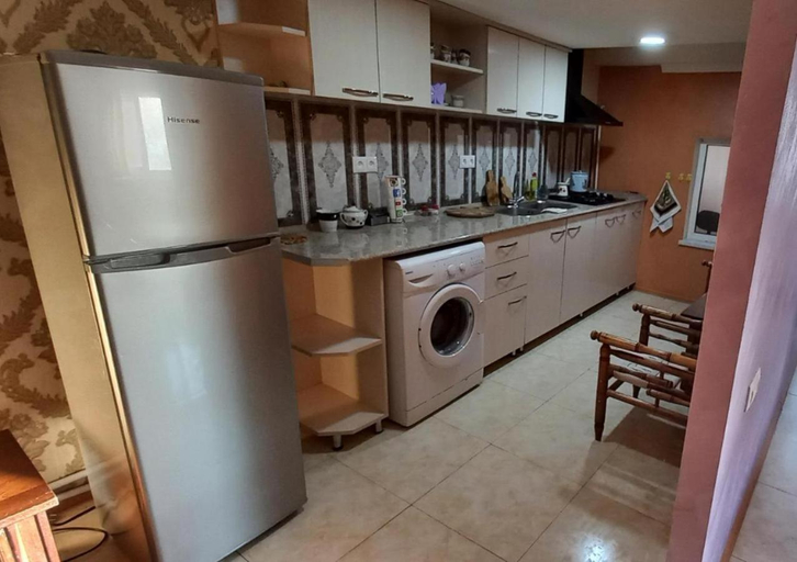 Others 3, Dream House & Hostel