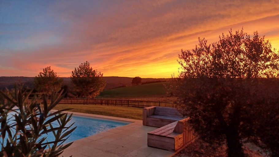 Sport & Beauty 2, La Douce Dordogne, Dordogne