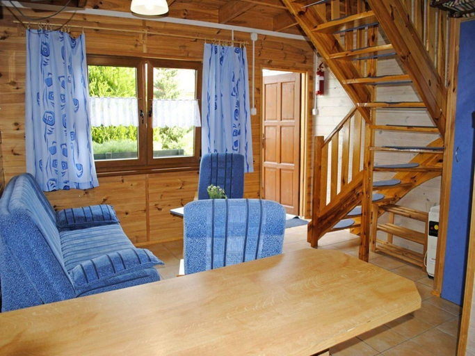 Others 2, Cottage in Sarbinowo near Baltic Beach, Koszalin