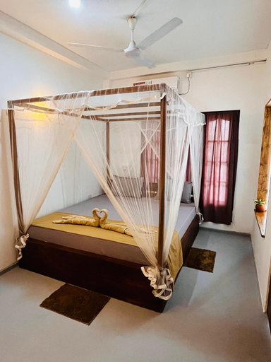 Bedroom 2, Avalon weligama, Weligama