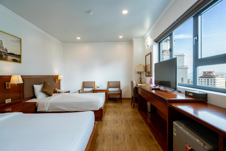 Bedroom 3, Au Lac hotel Ha Long, Hạ Long