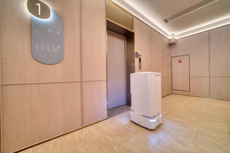Others 4, Hanting Hotel Hangzhou nJoy City, Hangzhou
