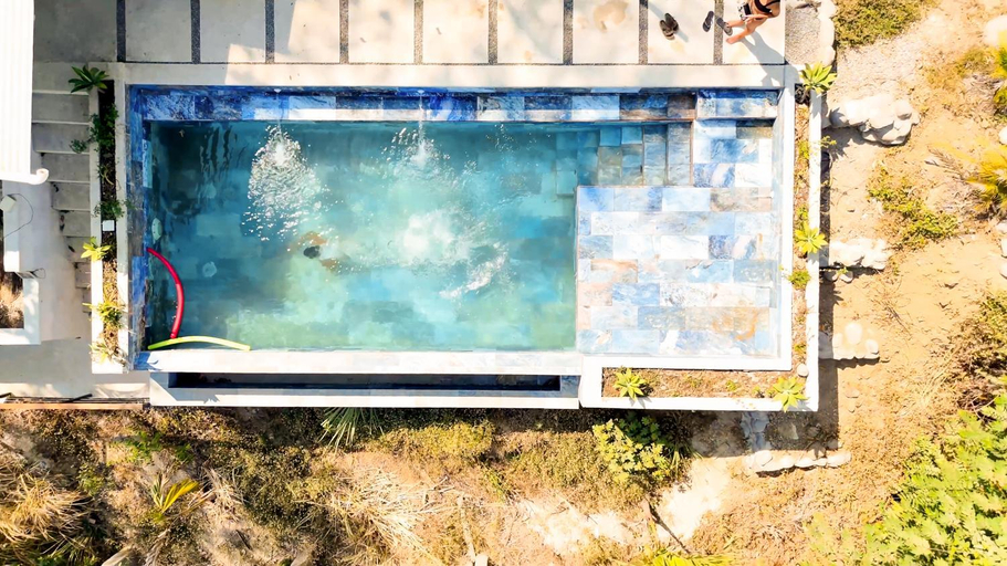 Sport & Beauty 2, Villa Gaspar Terrazas, Puntarenas