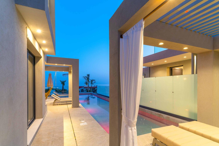 Others 5, Villa Ouranos, South Aegean