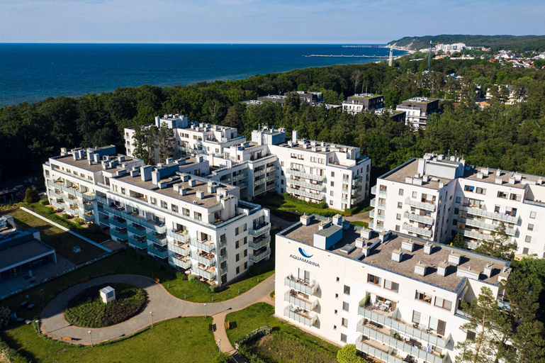 Others 5, Apartamenty Aquamarina - visitopl, Kamień