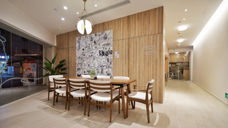 Others 5, Hanting Hotel Zhenjiang Dashikou, Zhenjiang