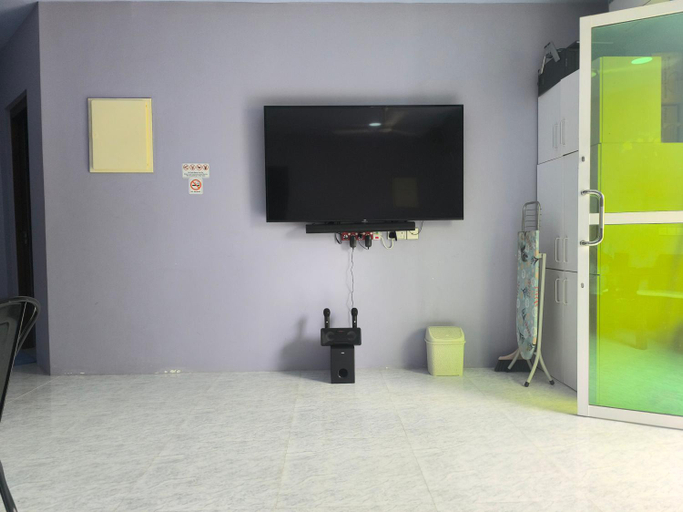 Bedroom 4, Hudhu Velaa, Baa Atoll