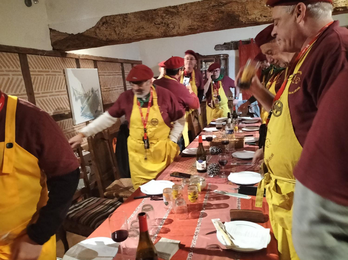 Food & Drinks 3, une fermette climatisee en pleine nature, Lot-et-Garonne