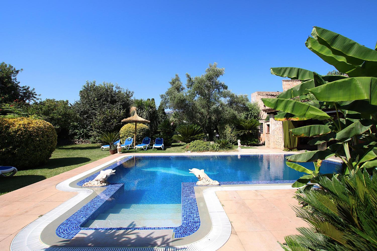 Swimming pool 5, Villa Can Josep - Maldonado, Baleares
