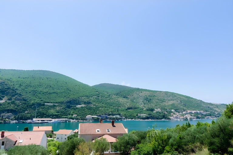 Others 4, 3 bedroom apartment with balcony, Dubrovnik