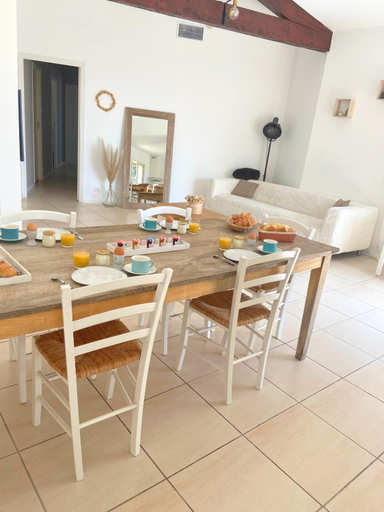 Others 3, Les Hauts de la Pinede - Villa avec Piscine, Jacuzzi et Boulodrome privatifs, Hérault
