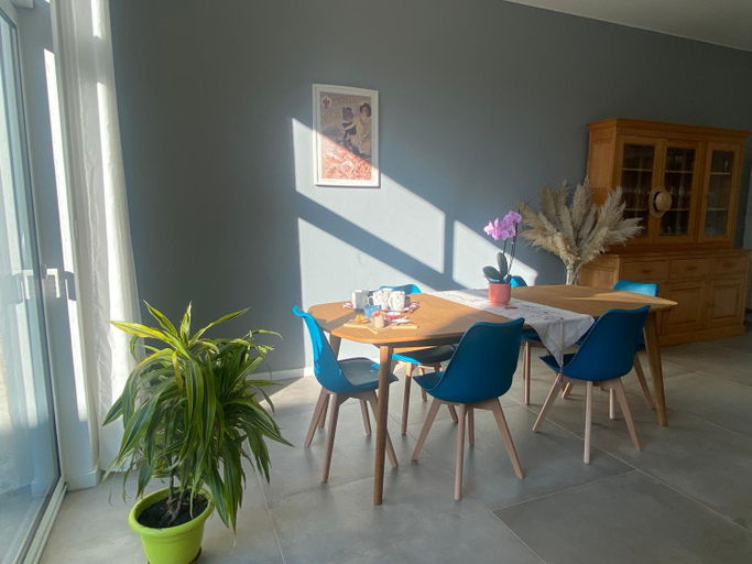 Others 3, Chez Odette chambre saule pleureur, Haute-Marne