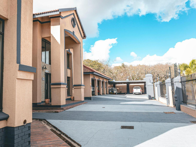 Others 4, Khutso Boutique Hotel, Ehlanzeni