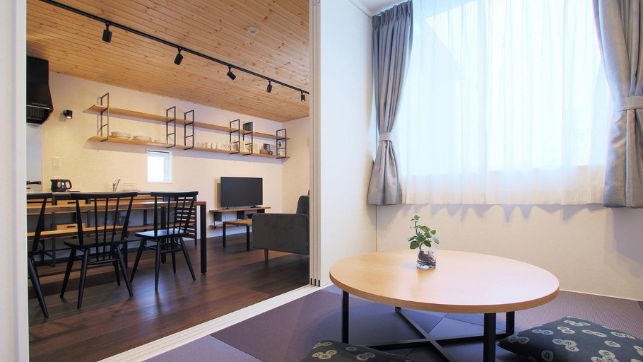 Others 4, Rakuten STAY HOUSE x WILL STYLE Fujiyoshida Matsuyama, Fujikawaguchiko