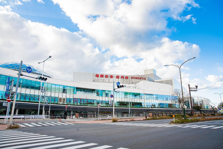 Exterior & Views 2, goom Hotel Haruyoshi, Fukuoka