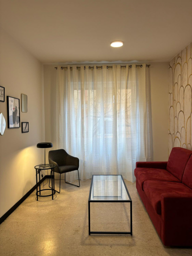 Others 5, Casa Rita, Milano