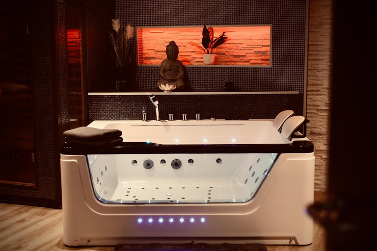 Others 3, Pause Thermale, Liège