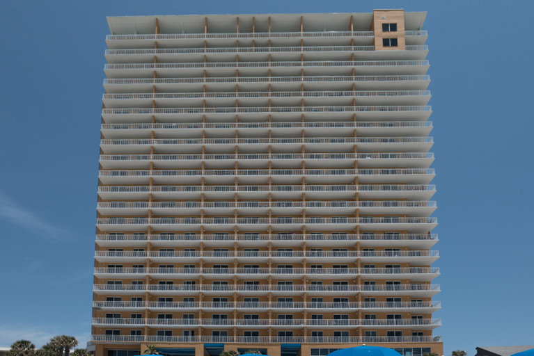 Exterior & Views 1, Splash Resort 1102w, Bay