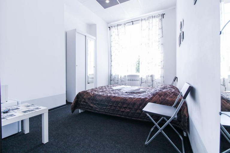 Others 3, SuperHostel on Mayakovskogo 27, Sankt-Peterburg gorsovet