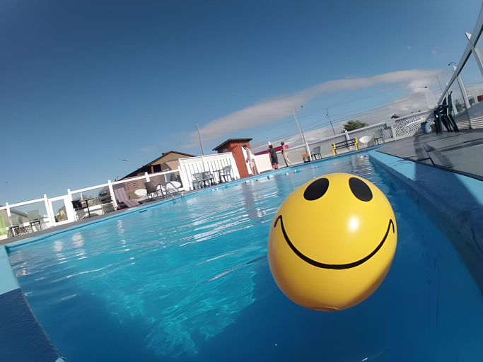 Sport & Beauty 5, Hotel Motel La Vigie, Matane