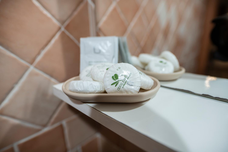 Food & Drinks, Domoruja B&B, Sassari