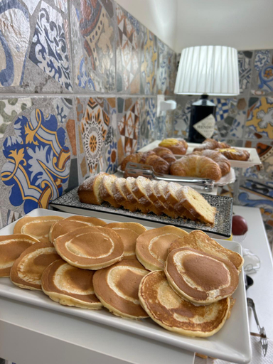 Food & Drinks 3, La Maison Derriere, Vibo Valentia