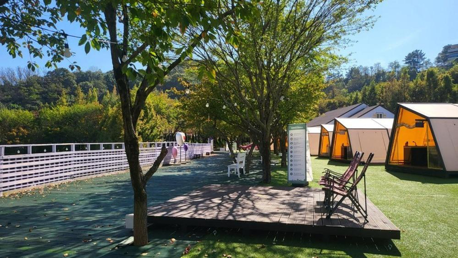 Others 4, Cheongdo Provence Glamping, Gyeongsan