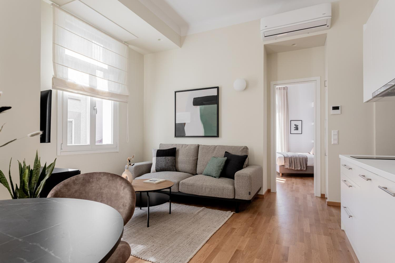 Others 3, Elysian Apartments in Plaka by UPSTREET, Attica