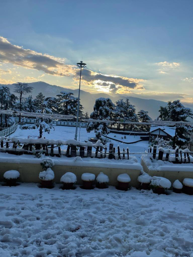 Others 4, Shri Villa , Shimla